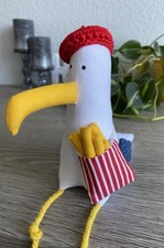 Möwe landhaus tilda gebraucht kaufen  Zschopau