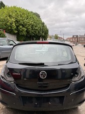 Vauxhall corsa tailgate for sale  MANCHESTER