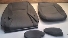 Transporter sitzbezug einzelsi gebraucht kaufen  Gotha
