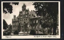 Rathenow kreishaus kaiser gebraucht kaufen  Berlin