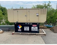 30kw generac sd030 for sale  Neenah