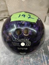 Columbia 300 ten for sale  ALDERLEY EDGE