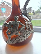 Bonastre vintage glass for sale  HEREFORD