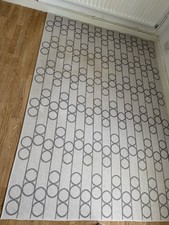 Ikea rindsholm flatwoven for sale  BROMLEY