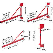 Vevor electric hoist for sale Vevor electric hoist for sale  LEICESTER