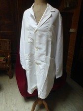 Ancienne blouse tablier d'occasion  Clermont-Ferrand-
