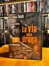 Via della droga usato  Porto Cesareo