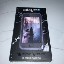 Catalyst waterproof drop for sale  Saint Clair Shores