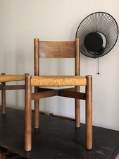 Charlotte perriand chaise d'occasion  Marseille VIII