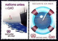 Onu 1983 sicurezza usato  Italia