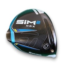 Testina driver taylormade usato  Spedire a Italy