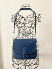 Borsa tracolla louis usato  Roma