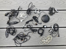 Vtg sony jabra for sale  Suffield