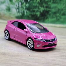 Matchbox honda civic for sale  TELFORD