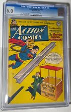 Action comics 159 for sale  Shipping to Ireland