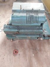 Machine calculer hamann d'occasion  Blainville-sur-l'Eau