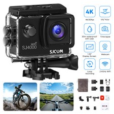 Sjcam sj4000 action gebraucht kaufen  Bremen