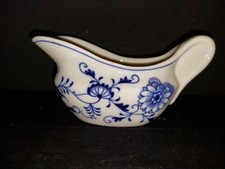 Petite sauciere porcelaine d'occasion  Saint-Ouen