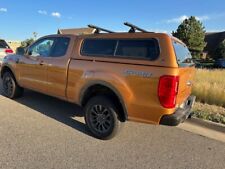 Truck topper shell for sale  Golden