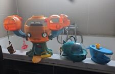 Octonauts octopod play for sale  NOTTINGHAM