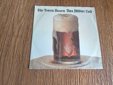 Toten hosen altbier gebraucht kaufen  Waldsolms