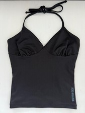 Regata Urban Outfitters Iets Frans Sport gola alta preta tamanho P comprar usado  Enviando para Brazil