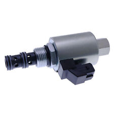 Válvula solenóide Assy 25/105200 25\974000 para retroescavadeira JCB 3C 3CX 3D 4CX comprar usado  Enviando para Brazil