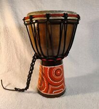 African djembe drum for sale  WILLENHALL