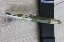 Ergonomischer tintenroller rec gebraucht kaufen  Görisried