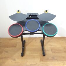 wii drums hero guitar for sale  BRISTOL