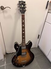 Vintage 1982 gibson for sale  San Francisco