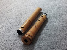 1.7 shakuhachi takeharu for sale  LONDON