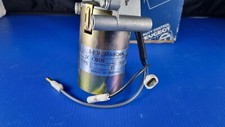 Moteur essuie glace d'occasion  Nissan-lez-Enserune