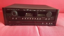 Amplificatore audiovideo anthe usato  Milazzo