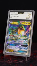 Rayquaza 100 172 d'occasion  Maël-Carhaix