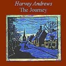 Journey harvey andrews for sale  ROSSENDALE