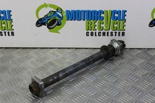 Kawasaki wheel axle for sale  COLCHESTER