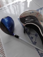 cobra fairwayholz gebraucht kaufen  Landshut