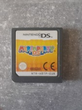 Mario party nintendo gebraucht kaufen  Bad Griesbach i.Rottal