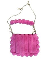 Ladies fluffy faux for sale  SOUTHSEA
