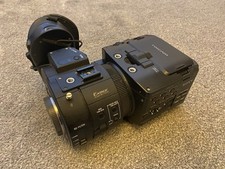 Sony nex fs700e gebraucht kaufen Sony nex fs700e gebraucht kaufen  Berlin