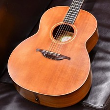 Lowden f35 koa usato  Spedire a Italy
