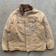 Carhartt jacket men for sale  Twinsburg