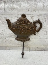 Vintage cast iron for sale  Glencoe