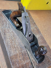 Stanley bedrock plane for sale  Windsor