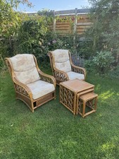 Pair cane traditional for sale  BEDALE