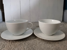 Essentials dining porcelain for sale  HELSTON