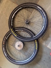 Hope tech enduro for sale  OKEHAMPTON