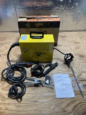 145a mig welder for sale  Compton