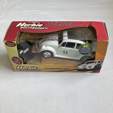 Disney herbie fully for sale  STOWMARKET